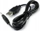 Eagle Temperówka na baterie Eagle EG-5161USB 2 otwory różowa 5