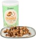 KruKam Granola orzech włoski-jabłko 270g 3