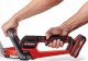 Einhell NOŻYCE DO ŻYWOPŁOTU GP-CH 18/61 Li BL-Solo 3410935 2