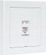 Timex Gniazdo internetowe LAN RJ45 8-PIN JOWISZ biały 1