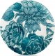 NAVA Talerz obiadowy płytki porcelanowy AURORA 27 cm 3