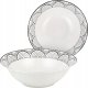 NAVA Miska sałatkowa porcelanowa MAYA 23 cm, 1,4 l 5