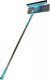 Mop Ultra Clean teleskopowy do okien ze ściągaczką 72-120 cm 1