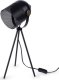 Lampa stołowa Trends4You Lampa stołowa czarna 45 cm 1