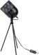 Lampa stołowa Trends4You Lampa stołowa czarna 45 cm 2