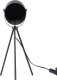 Lampa stołowa Trends4You Lampa stołowa czarna 45 cm 4