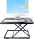 StarTech StarTech LAPTOP-SIT-STAND stacja robocza stojąco/siedząca 9