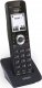 Telefon stacjonarny Snom Snom 110 SC DECT Bundle Telefon w systemie DECT Nazwa i identyfikacja dzwoniącego Czarny 2
