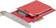 Kieszeń StarTech StarTech 1M25-U3-M2- adapter Wewnętrzny M.2 5