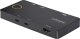 Przełącznik StarTech StarTech C2-H46-UC2-PD-KVM przełącznik KVM Czarny 1