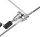 Linka zabezpieczająca StarTech UNIVK-LAPTOP-LOCK zapięcie do kabli czarny, srebrny 2 m 3