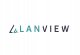 Lanview Lanview RDLFP22U61BL części do stojaków Drzwi 1