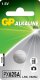 GP GP Batteries Alkaline Cell GPPX625AF Jednorazowa bateria LR9, SR43 Alkaliczny 6