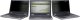 Filtr StarTech StarTech 16LT6-PRIVACY-SCREEN filtr do ekranu Bezramkowy filtr prywatności na wyswietlacz 40,6 cm (16") 2