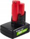 Green Cell Green Cell Bateria do Milwaukee M12 12V 6Ah zamiennik M12 B6 4932451395 1