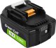 Green Cell Green Cell Bateria do Makita LXT 18V 5Ah zamiennik BL1850 1