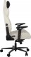 Fotel Corsair Corsair TC500 LUXE Fotel dla gracza Tapicerowane siedzisko Beżowy 2