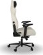 Fotel Corsair Corsair TC500 LUXE Fotel dla gracza Tapicerowane siedzisko Beżowy 8