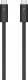 Kabel USB Apple Thunderbolt - Thunderbolt 3 m Czarny (MW5H3ZM/A) 1