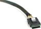 StarTech StarTech SAS8787100 kabel SCSI Czarny Zewnętrzny 1 m SFF-8087 2