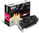 Karta graficzna MSI Radeon RX 460 2GT LP, 2GB GDDR5 (128 bit), DVI-D, HDMI, BOX (V809-2211R) 1