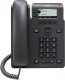Telefon Cisco 6821 telefon czarny 2-liniowy 3