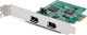 Adapter USB StarTech PEX1394A2V2 adapter wewnętrzny IEEE 1394/Firewire 1