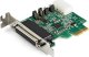 StarTech StarTech PEX4S953LP adapter Wewnętrzny Seryjny 2