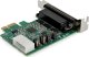 StarTech StarTech PEX4S953LP adapter Wewnętrzny Seryjny 3