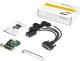 StarTech StarTech PEX4S953LP adapter Wewnętrzny Seryjny 7
