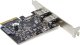 Adapter AV StarTech StarTech PEXUSB312A3 adapter Wewnętrzny USB 3.2 Gen 2 (3.1 Gen 2) 2