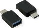 Roline Adapter ROLINE USB 3.2 Gen 1, USB typu A - C, F/M 3