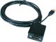 Kabel USB Exsys EX-1301-2 konwerter USB na 1S szeregowy RS232 1