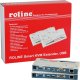Roline Przedłużacz KVM ROLINE Smart przez RJ45, VGA, USB 3