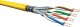 LEONI KERPEN MegaLine F6-90 S/F H AWG 23 4P, bęben 1000 m 1