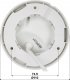 Kamera IP Hikvision KAMERA IP DS-2CD1323G2-I(2.8MM)PL - 1080p Hikvision 3