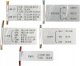 Hikvision ZAMEK SZYFROWY DS-K1T805MBFWX Hikvision 8