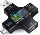 Spacetronik Tester USB (SP-UT01) 1