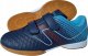 Erino Buty sportowe na w-f halę halówki do piłki nożnej sneakersy na rzepy 38 2