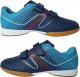 Erino Buty sportowe na w-f halę halówki do piłki nożnej sneakersy na rzepy 40 1