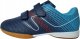 Erino Buty sportowe na w-f halę halówki do piłki nożnej sneakersy na rzepy 40 5