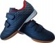 Erino Buty sportowe na w-f halę halówki do piłki nożnej sneakersy 33 na rzepy 2