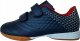 Erino Buty sportowe na w-f halę halówki do piłki nożnej sneakersy 33 na rzepy 3
