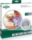 PET SAFE Drzwiczki STAYWELL dla dużego kota małego psa do 10kg Typ 270EF,  clear O 1