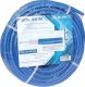 Kerbl Kabel wysokiego napięcia 1,32mm 25 m miedziany 20,000V niebieski FISOL 1