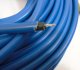 Kerbl Kabel wysokiego napięcia 1,32mm 25 m miedziany 20,000V niebieski FISOL 5