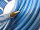 Kerbl Kabel wysokiego napięcia 1,32mm 25 m miedziany 20,000V niebieski FISOL 6