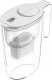 Dzbanek filtrujący Philips Dzbanek filtrujący Philips AWP2933WHT/58 2,6l biał 2