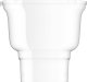 Dzbanek filtrujący Philips Dzbanek filtrujący Philips AWP2933WHT/58 2,6l biał 3