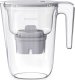 Dzbanek filtrujący Philips Dzbanek filtrujący Philips AWP2933WHT/58 2,6l biał 8
